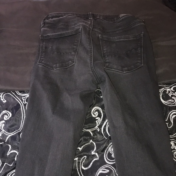 Jeans - Picture 3 of 3